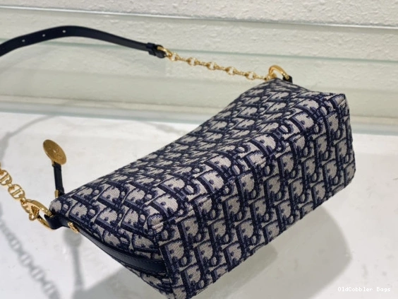 OldCobbler Bags Hobo-28.5*14.5*10CM Diro Dirostar 0803